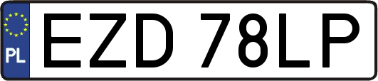 EZD78LP
