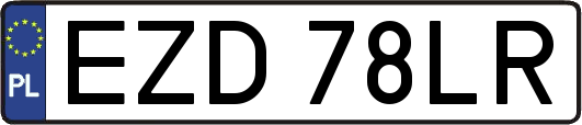 EZD78LR