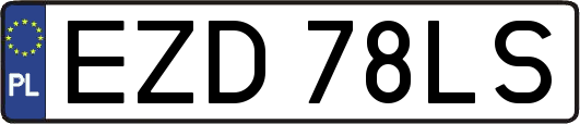 EZD78LS