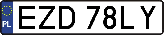 EZD78LY