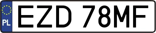 EZD78MF