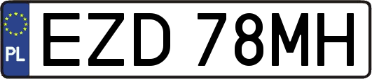 EZD78MH