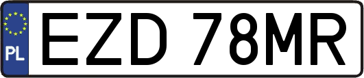 EZD78MR
