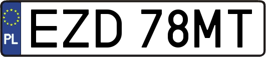 EZD78MT