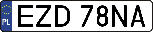 EZD78NA