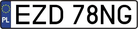 EZD78NG