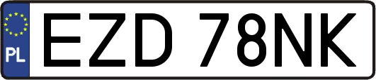 EZD78NK