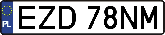 EZD78NM
