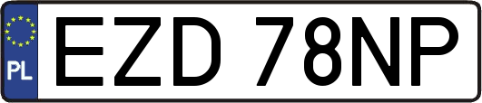 EZD78NP
