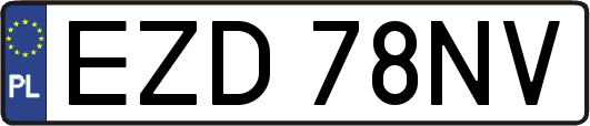 EZD78NV