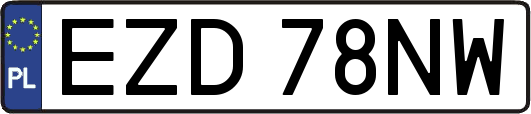 EZD78NW