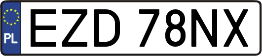 EZD78NX