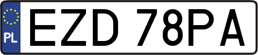 EZD78PA
