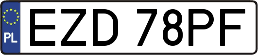 EZD78PF