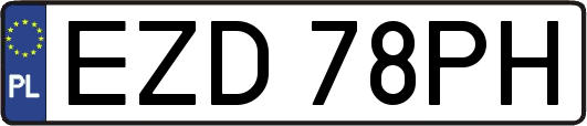 EZD78PH