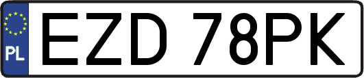EZD78PK
