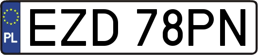 EZD78PN