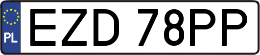 EZD78PP