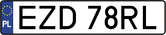 EZD78RL
