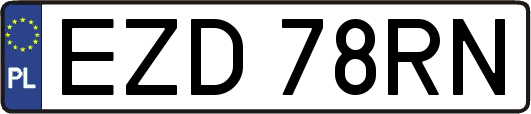 EZD78RN