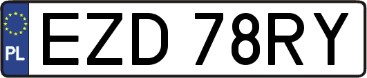 EZD78RY