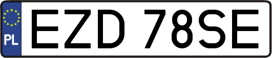 EZD78SE