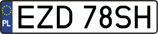 EZD78SH