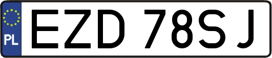 EZD78SJ