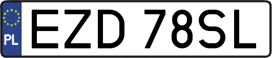 EZD78SL