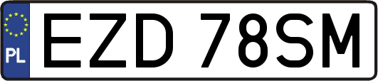 EZD78SM