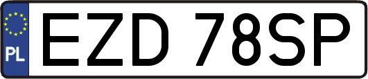 EZD78SP