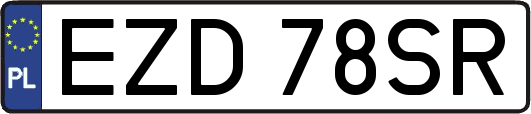 EZD78SR