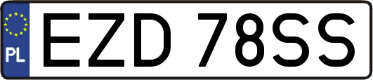 EZD78SS