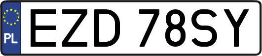 EZD78SY