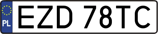 EZD78TC