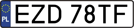 EZD78TF