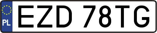 EZD78TG