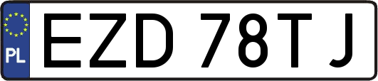 EZD78TJ