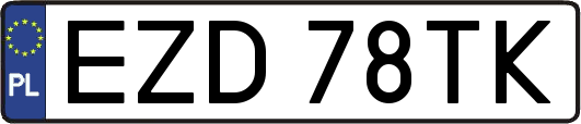 EZD78TK