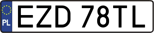 EZD78TL