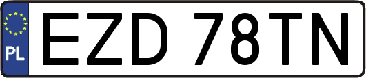 EZD78TN