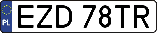 EZD78TR