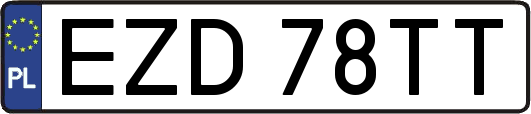 EZD78TT