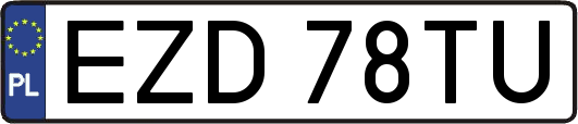 EZD78TU