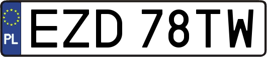 EZD78TW