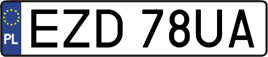 EZD78UA