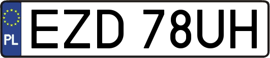 EZD78UH