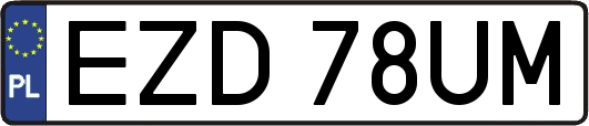 EZD78UM