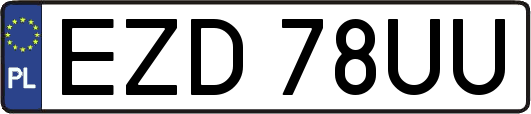EZD78UU
