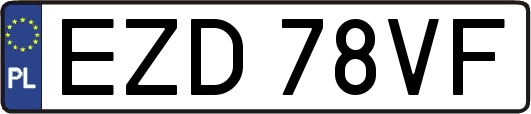 EZD78VF